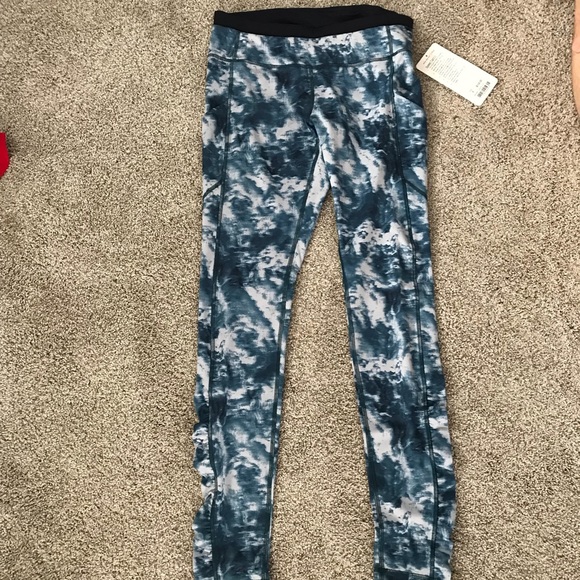 lululemon athletica Pants - Lululemon speed tight III